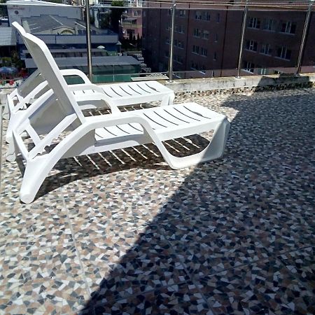 Apartment Viva Slăntjev Brjag Exteriör bild