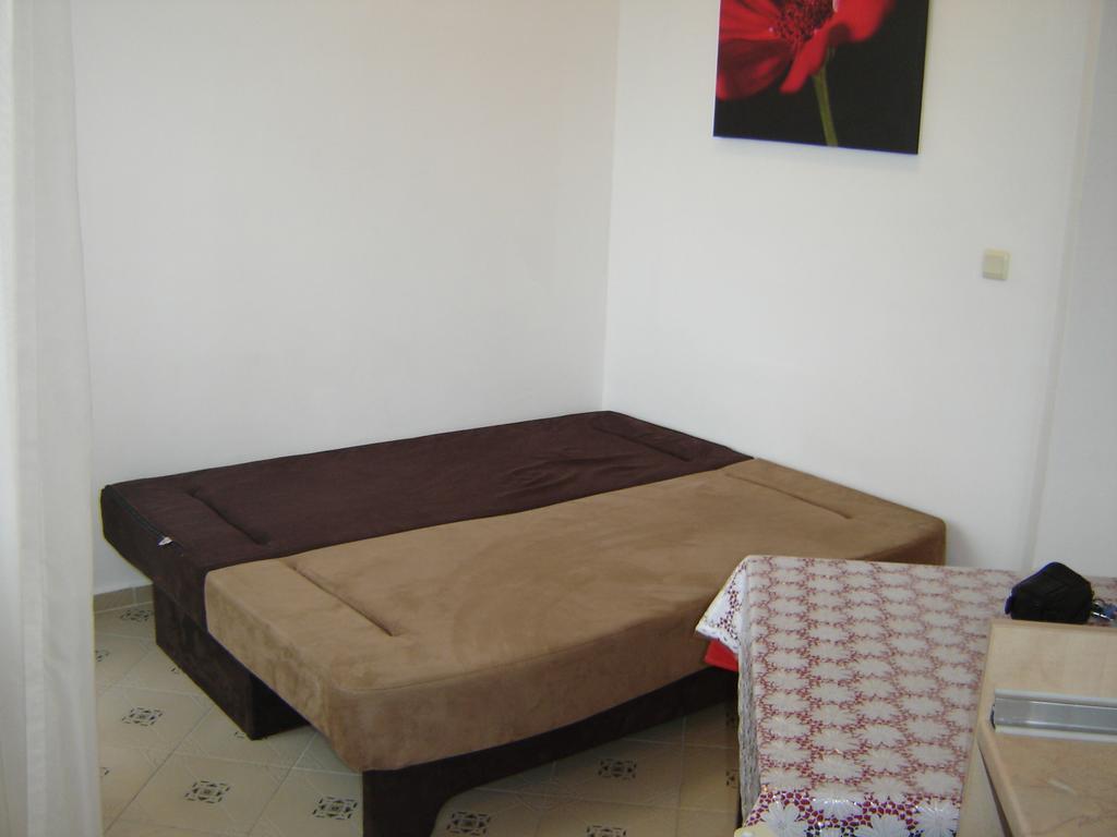 Apartment Viva Slăntjev Brjag Exteriör bild