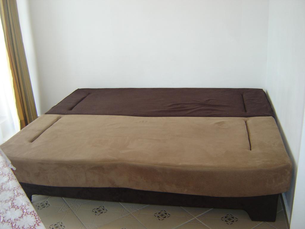 Apartment Viva Slăntjev Brjag Exteriör bild