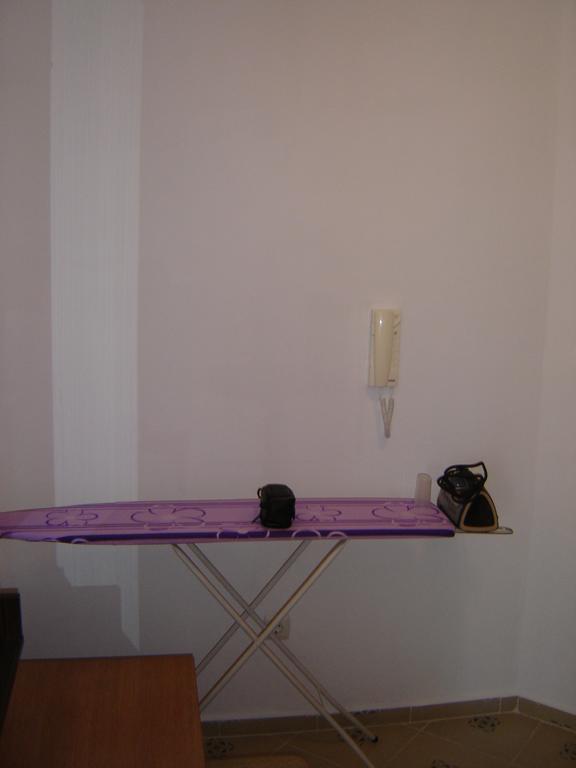 Apartment Viva Slăntjev Brjag Rum bild