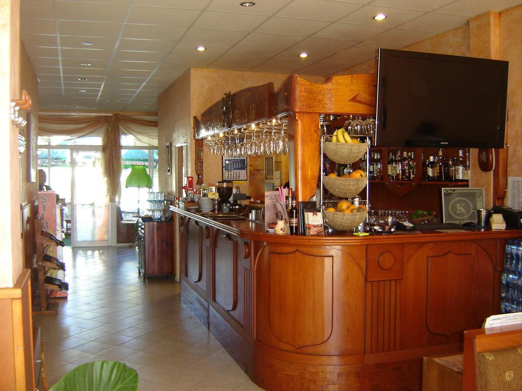 Apartment Viva Slăntjev Brjag Rum bild